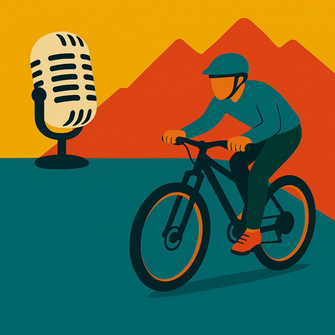 PODCAST – EVERY TRAIL TELLS A STORY: A FIRESIDE CHAT