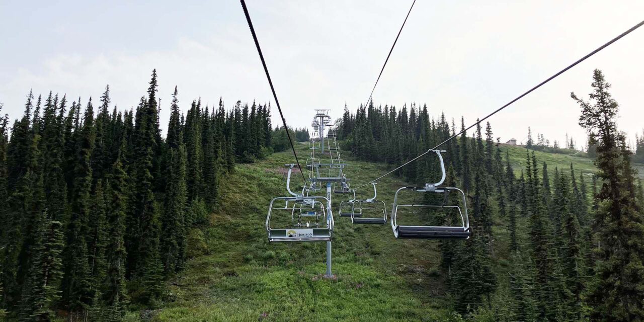 Mount Sima