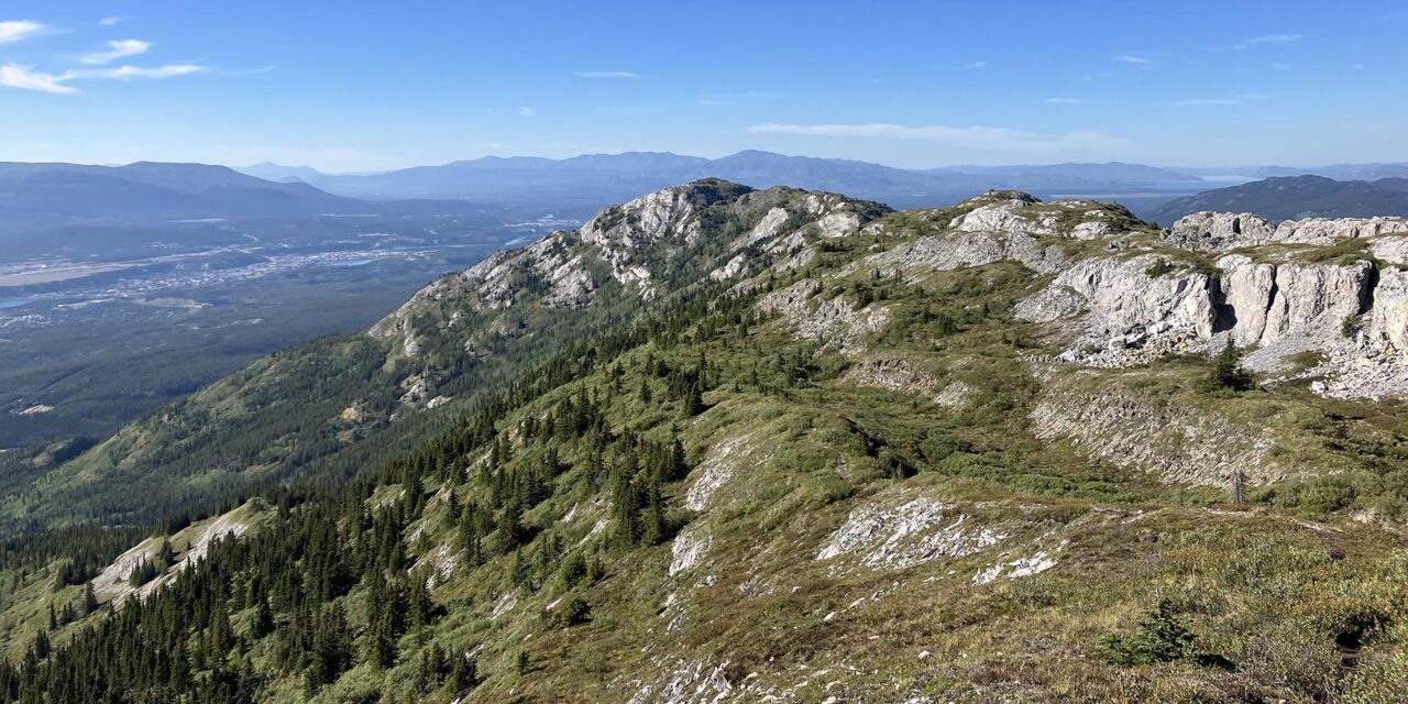 Trail Development