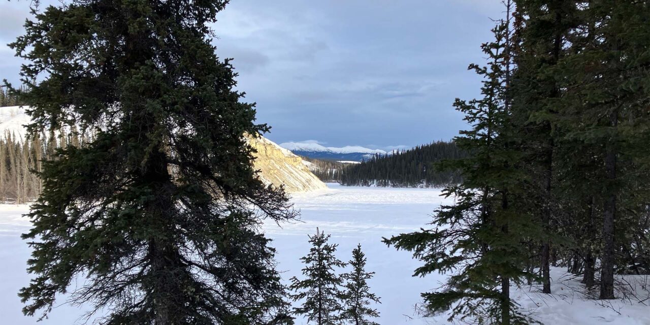 Wolf Creek Region