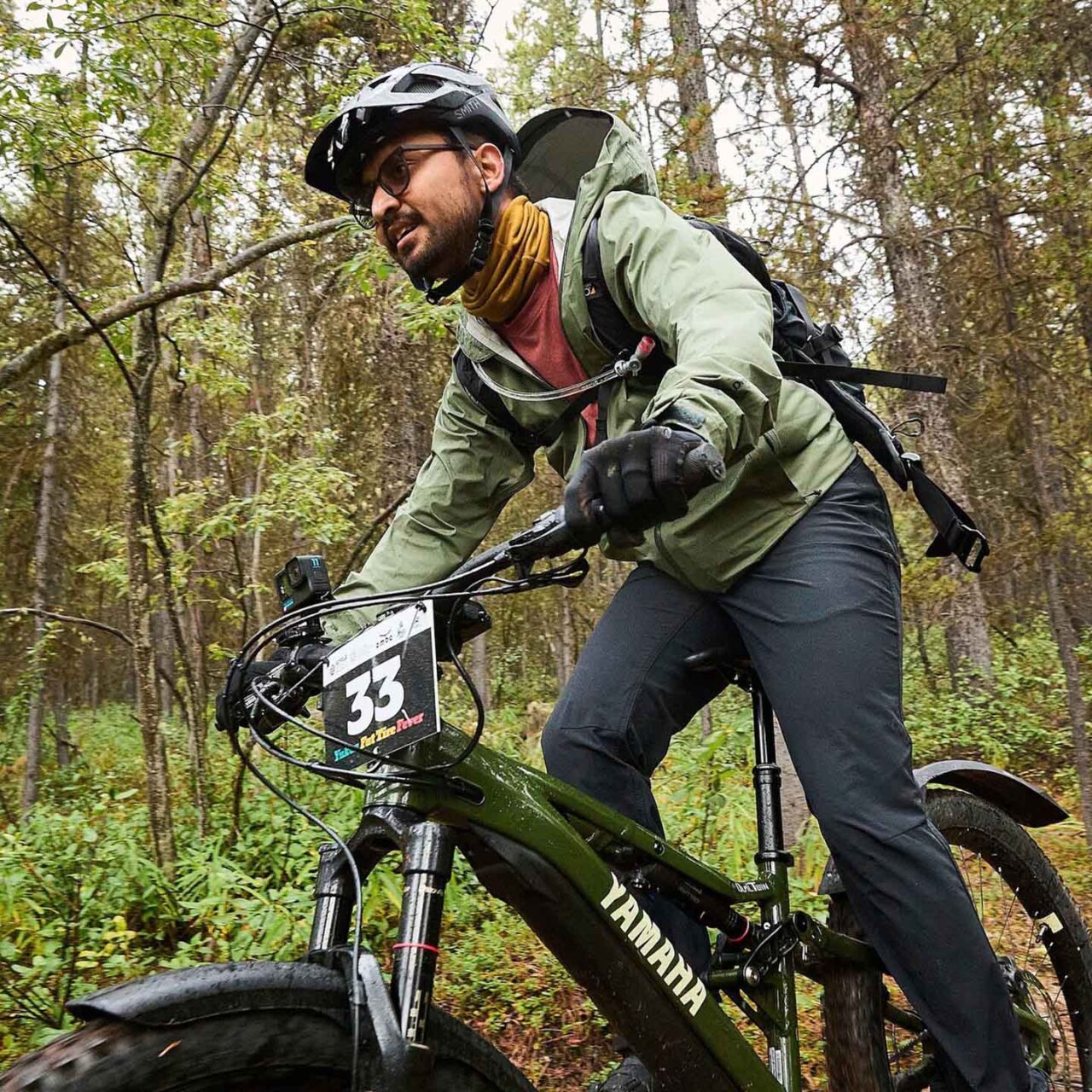 BIPOC MTB SKILLS SESSION – INTRO TO DROPS