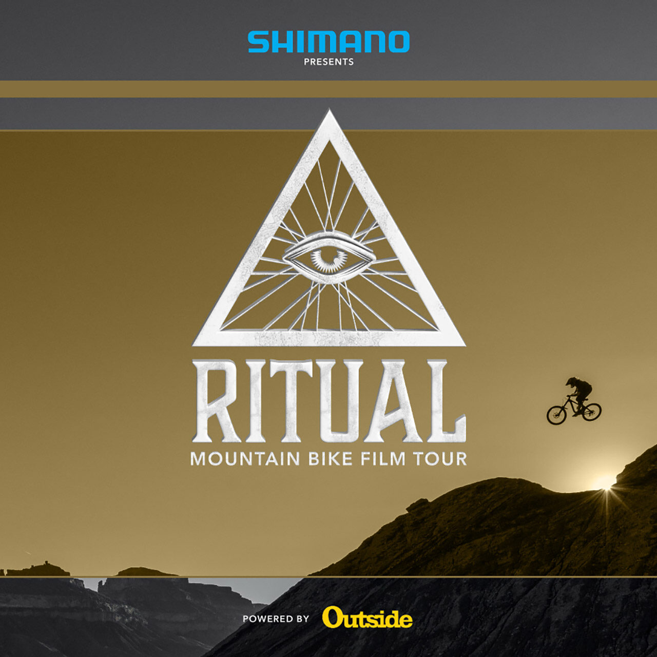 RITUAL MTB FILM TOUR WHITEHORSE