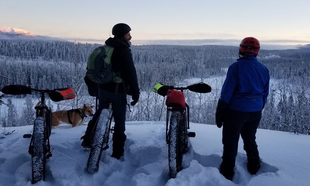 CMBC Winter 2026 News