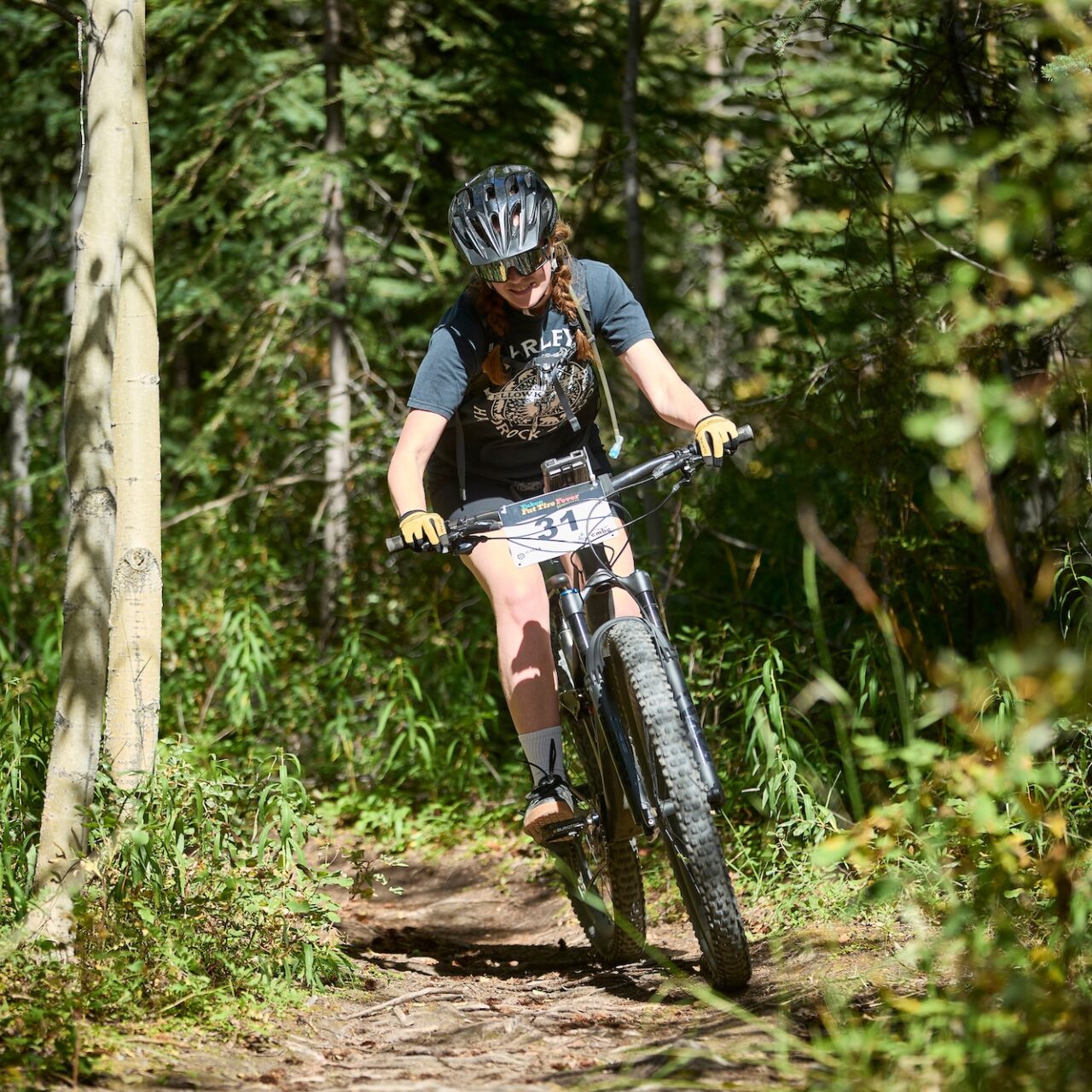 YUKON FAT TIRE FEVER