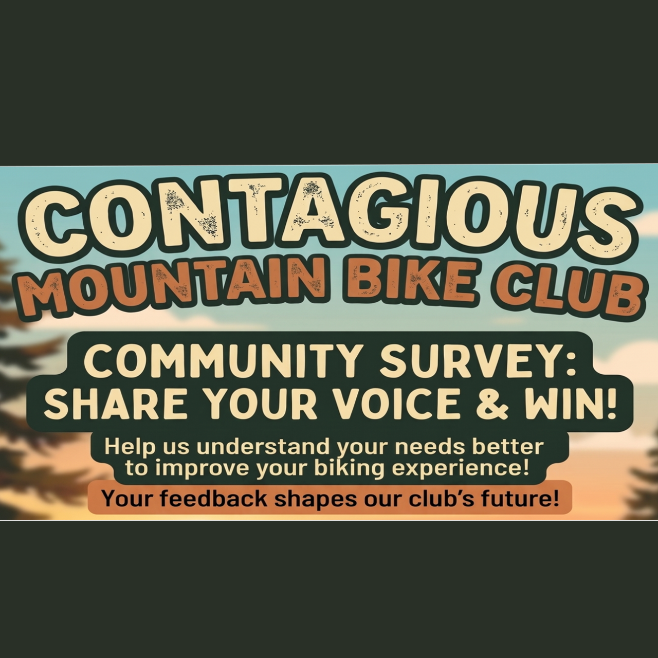 CMBC COMMUNITY SURVEY